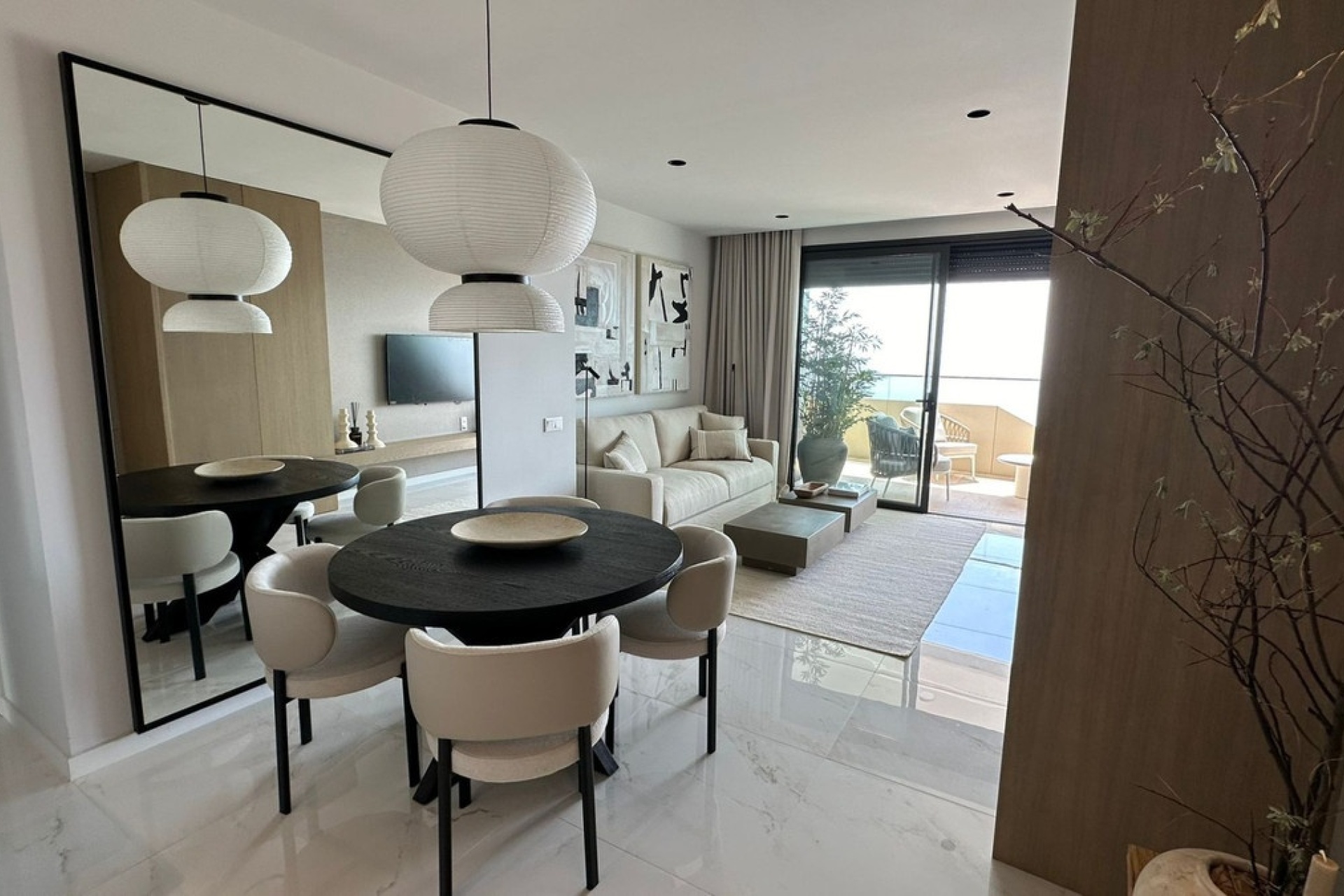 New Build - apartment - Benidorm - Benidorm Centro