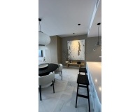 New Build - apartment - Benidorm - Benidorm Centro