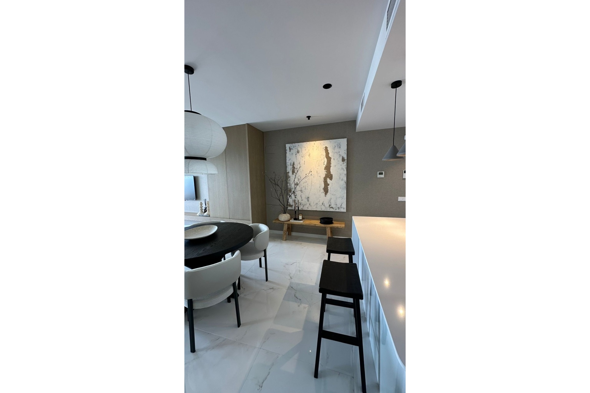 New Build - apartment - Benidorm - Benidorm Centro