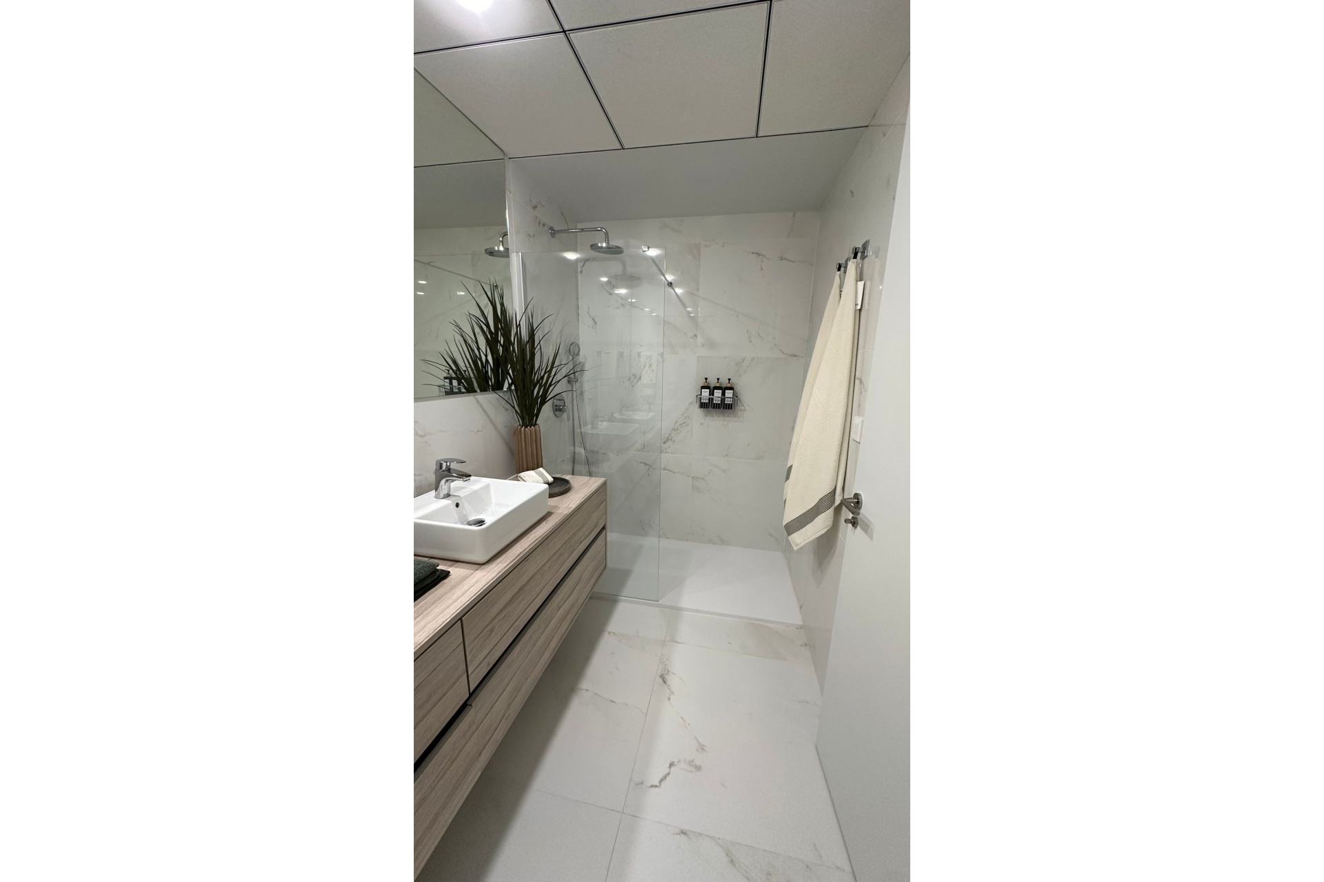 New Build - apartment - Benidorm - Benidorm Centro