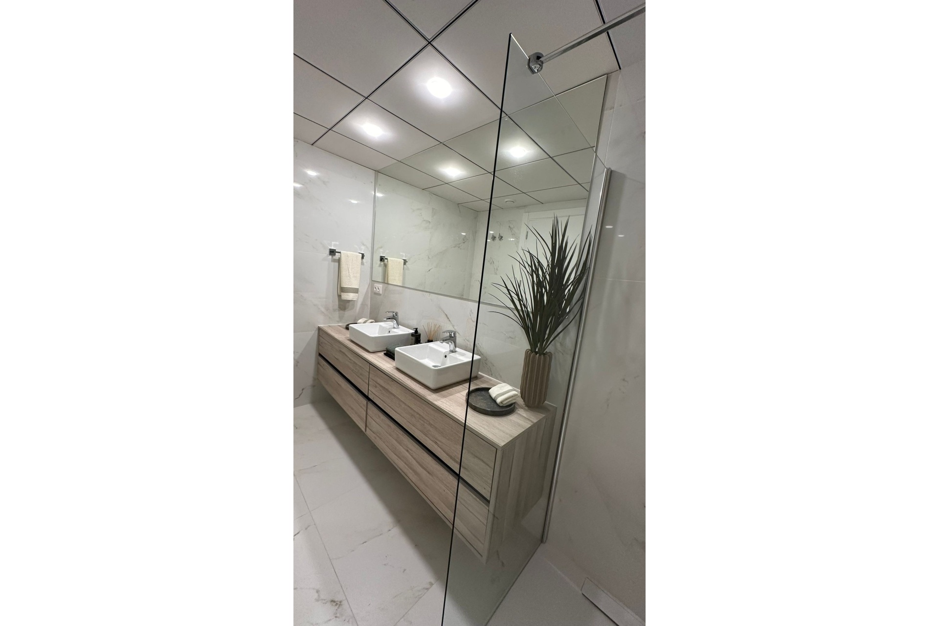 New Build - apartment - Benidorm - Benidorm Centro