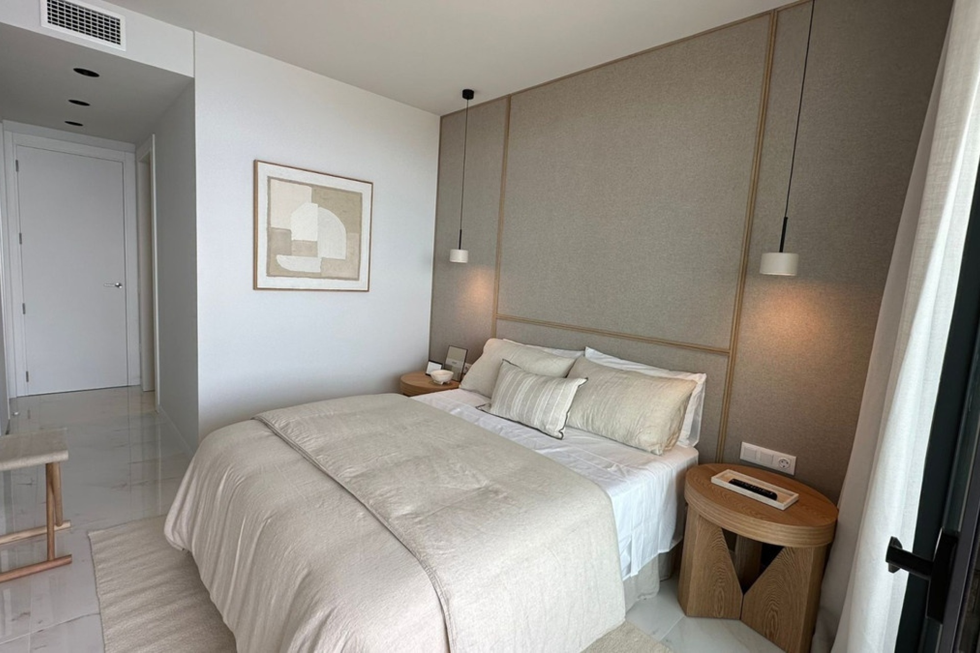 New Build - apartment - Benidorm - Benidorm Centro