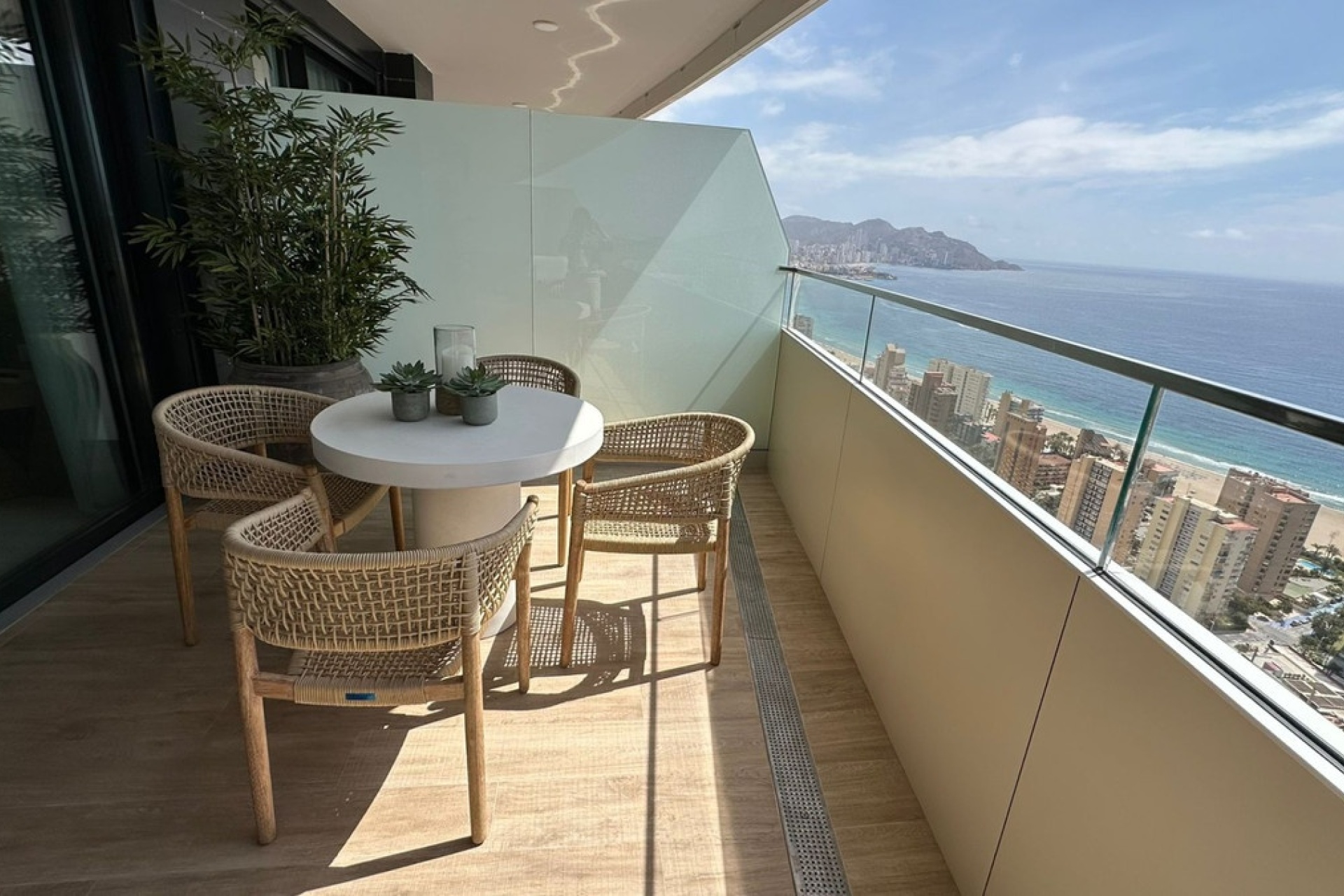 New Build - apartment - Benidorm - Benidorm Centro