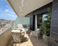 New Build - apartment - Benidorm - Benidorm Centro