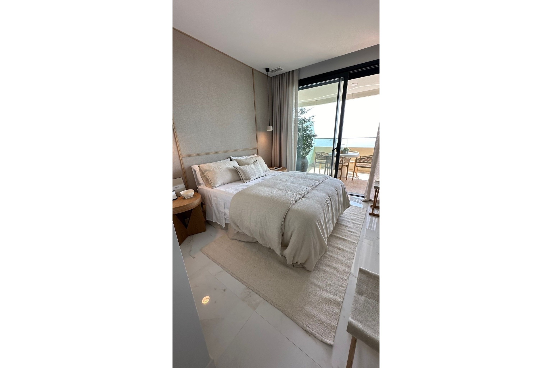New Build - apartment - Benidorm - Benidorm Centro
