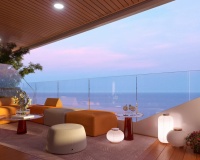 New Build - apartment - Benidorm - Benidorm Centro
