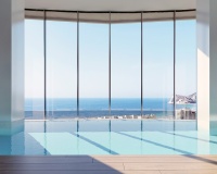 New Build - apartment - Benidorm - Benidorm Centro
