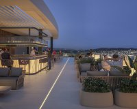 New Build - apartment - Benidorm - Spain