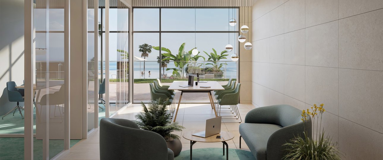 New Build - apartment - Benidorm - Spain