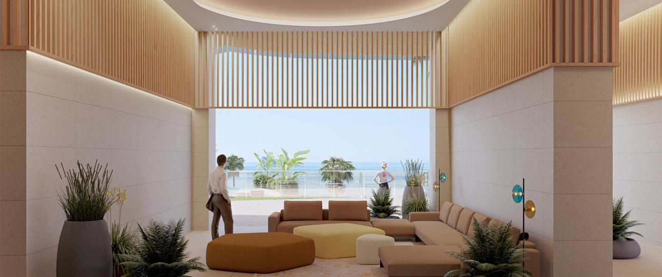 New Build - apartment - Benidorm - Spain