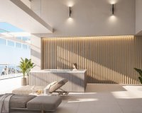 New Build - apartment - Benidorm - Spain