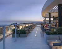 New Build - apartment - Benidorm - Spain