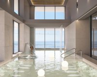 New Build - apartment - Benidorm - Spain