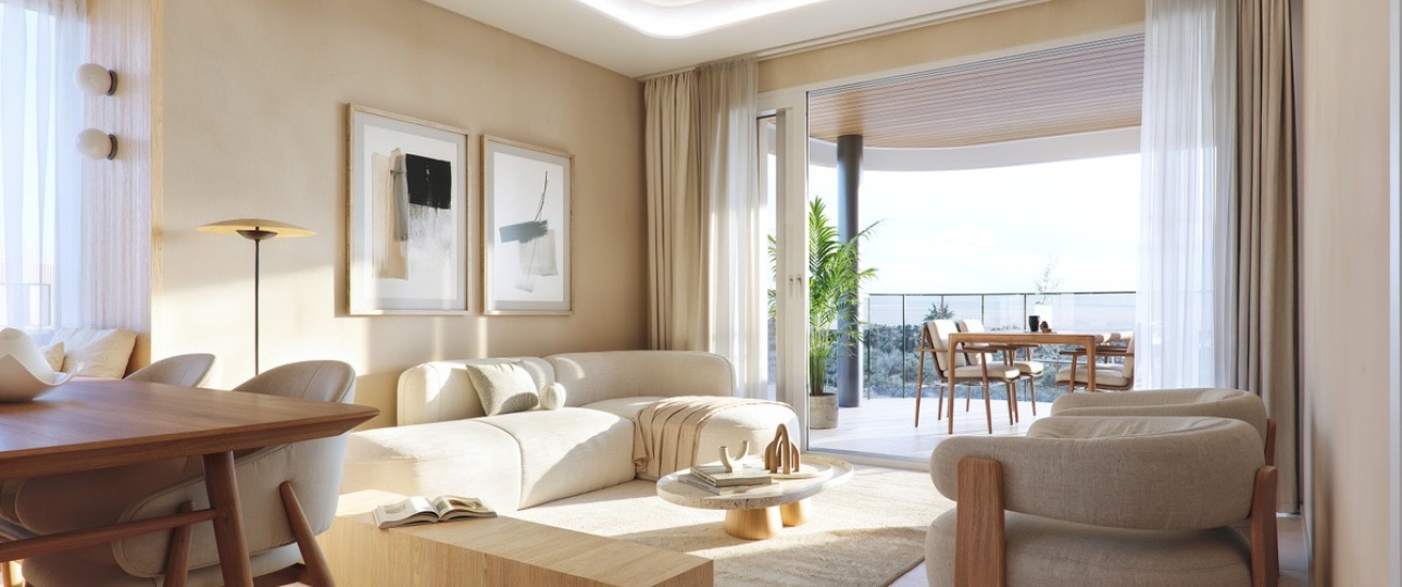 New Build - apartment - Benijofar