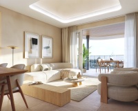 New Build - apartment - Benijofar