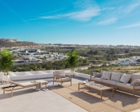 New Build - apartment - Benijofar