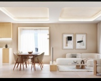 New Build - apartment - Benijofar