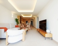 New Build - apartment - Benijofar