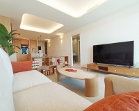 New Build - apartment - Benijofar