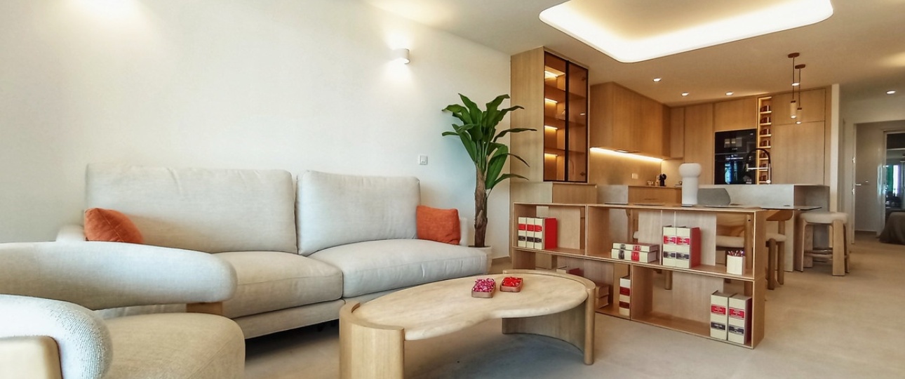 New Build - apartment - Benijofar