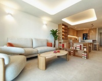 New Build - apartment - Benijofar