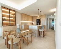 New Build - apartment - Benijofar