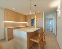 New Build - apartment - Benijofar
