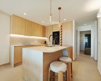 New Build - apartment - Benijofar