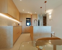 New Build - apartment - Benijofar