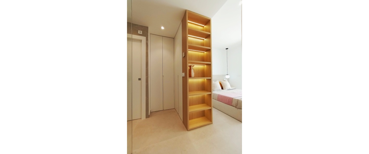 New Build - apartment - Benijofar