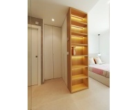 New Build - apartment - Benijofar