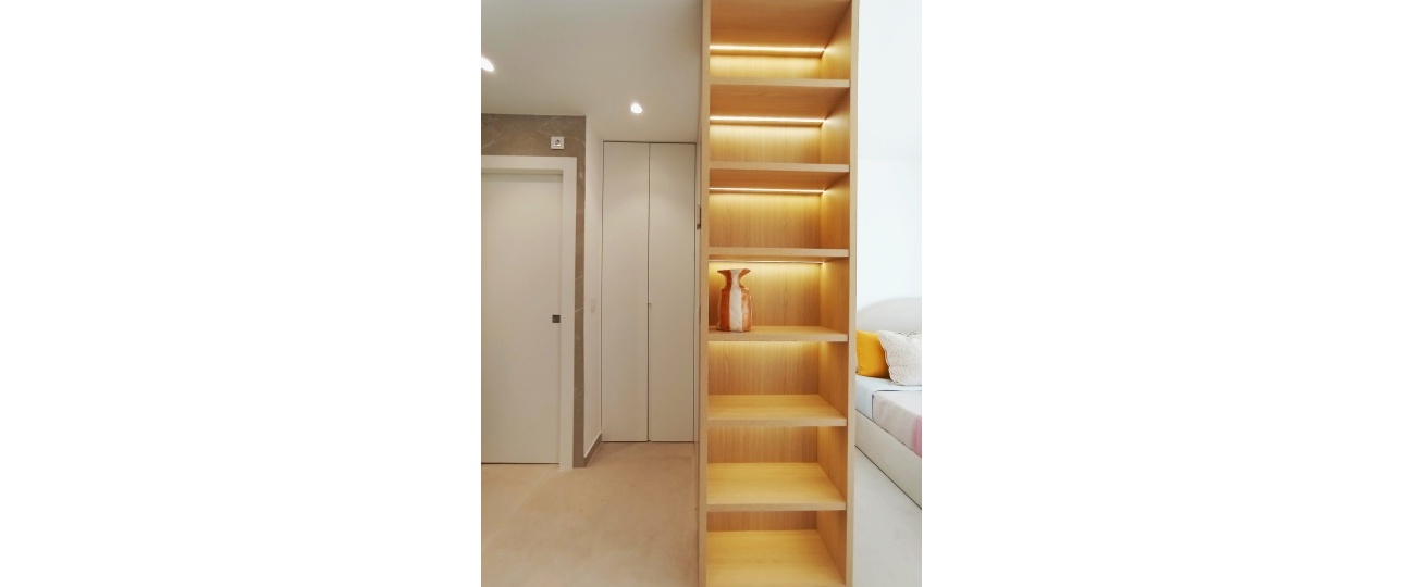 New Build - apartment - Benijofar