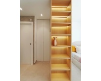 New Build - apartment - Benijofar
