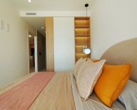 New Build - apartment - Benijofar