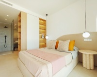 New Build - apartment - Benijofar