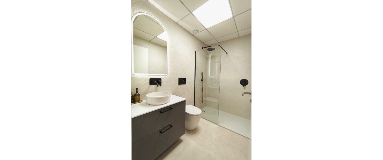 New Build - apartment - Benijofar