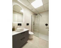 New Build - apartment - Benijofar