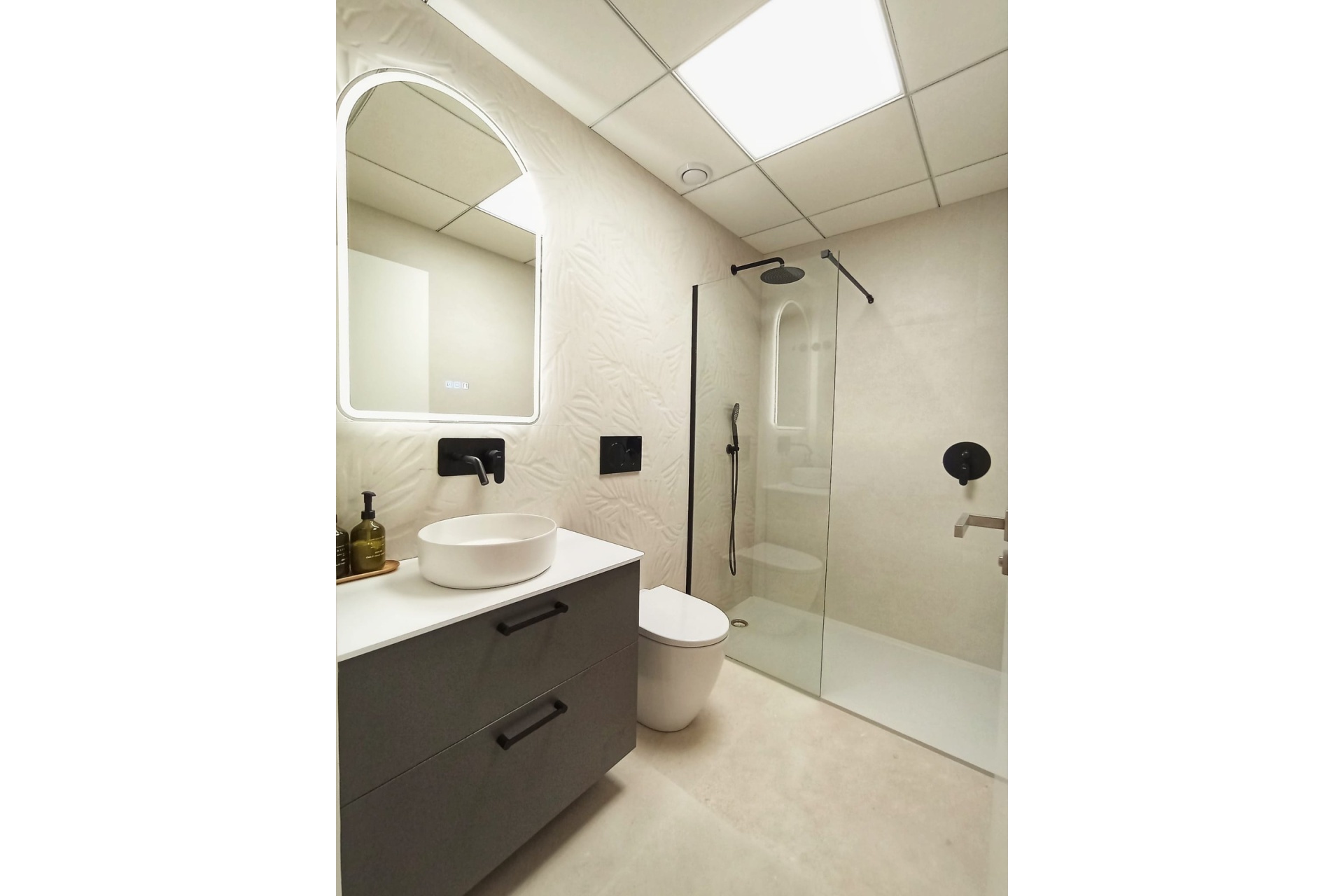 New Build - apartment - Benijofar