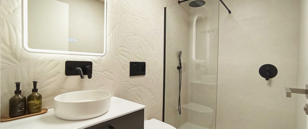 New Build - apartment - Benijofar