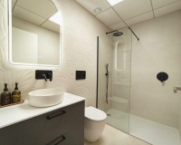 New Build - apartment - Benijofar