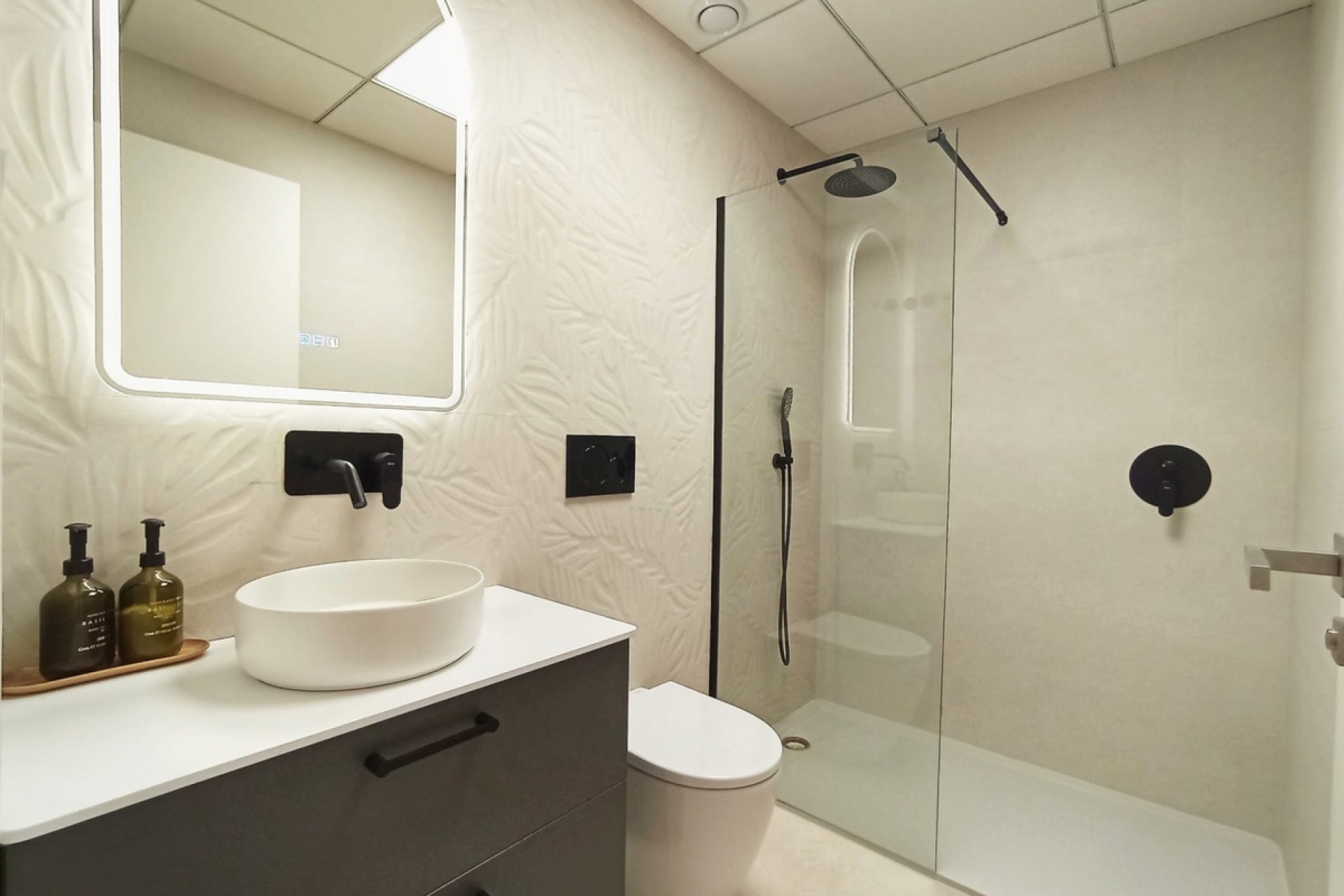 New Build - apartment - Benijofar