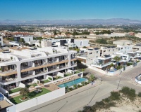 New Build - apartment - Benijofar