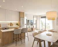 New Build - apartment - Benijofar