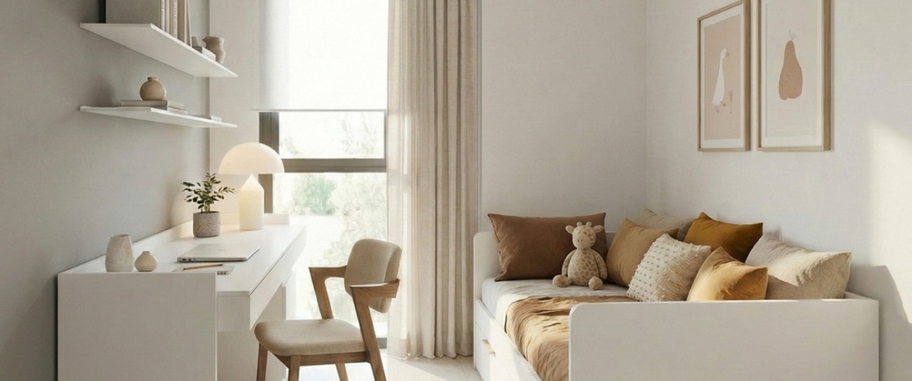 New Build - apartment - Benijofar