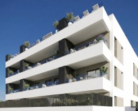 New Build - apartment - Benijofar