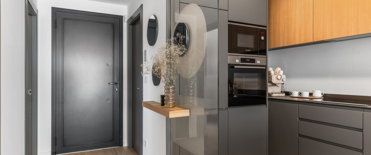 New Build - apartment - Benitachell - Cumbre del Sol