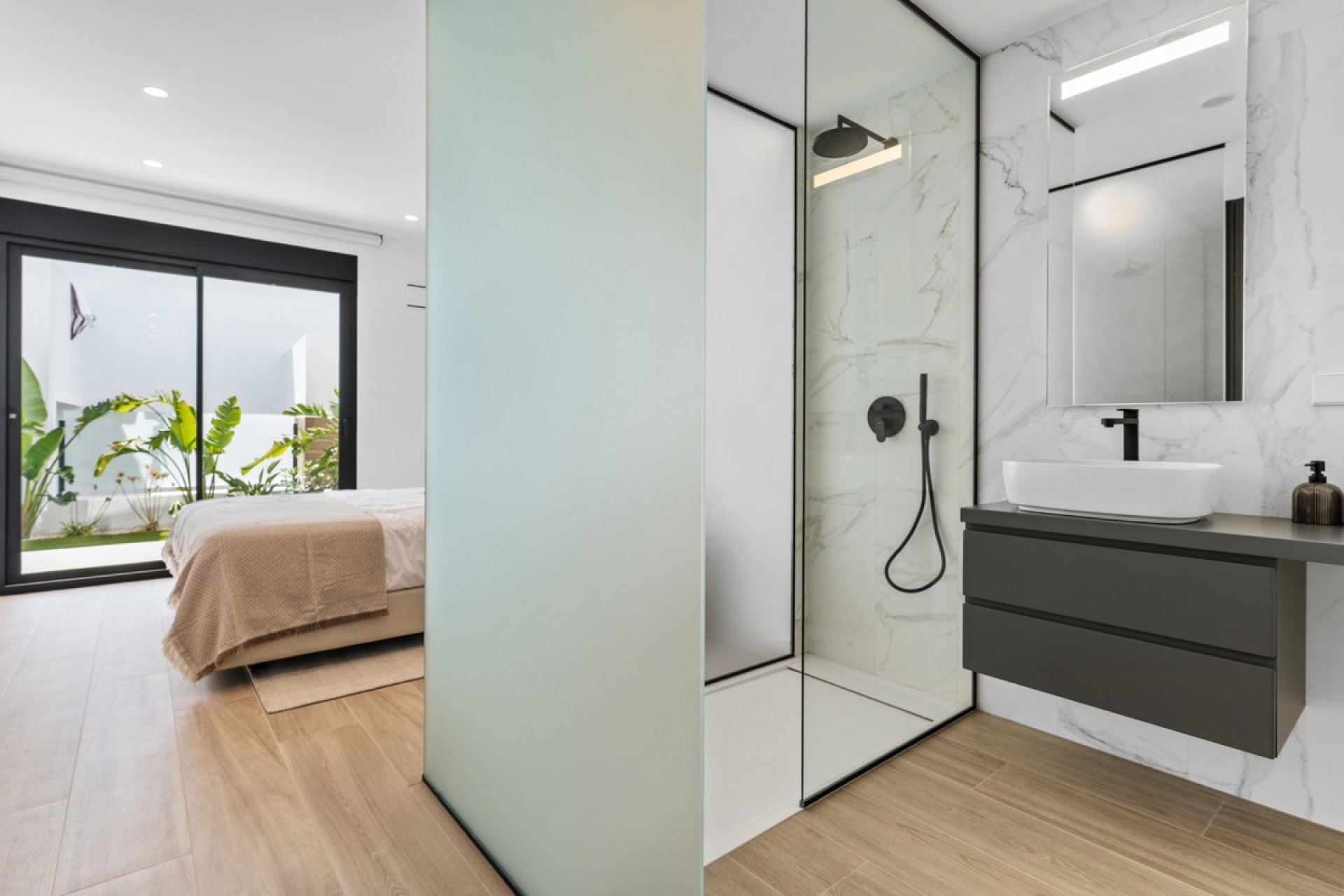 New Build - apartment - Benitachell - Cumbre del Sol