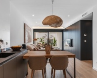 New Build - apartment - Benitachell - Cumbre del Sol