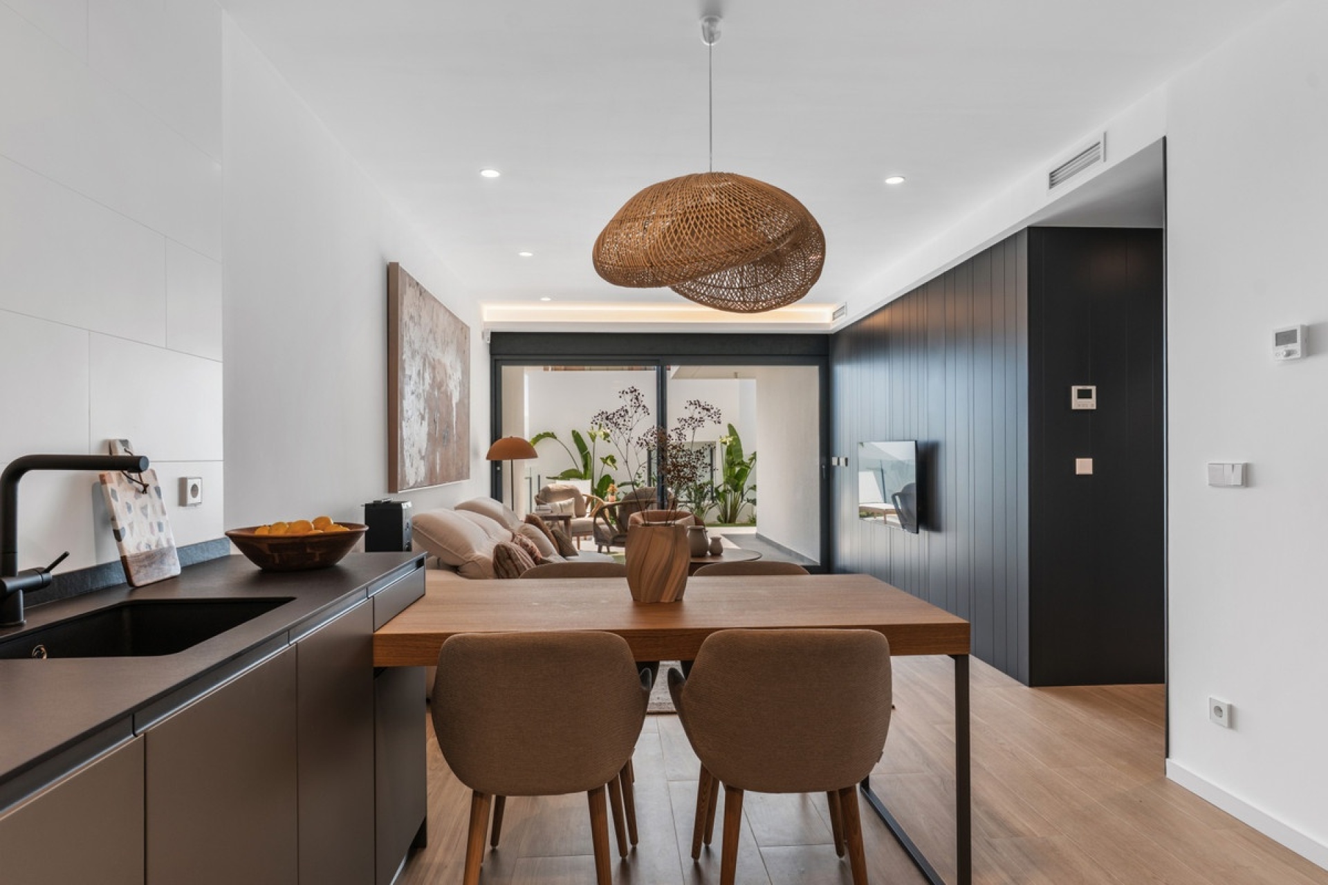New Build - apartment - Benitachell - Cumbre del Sol