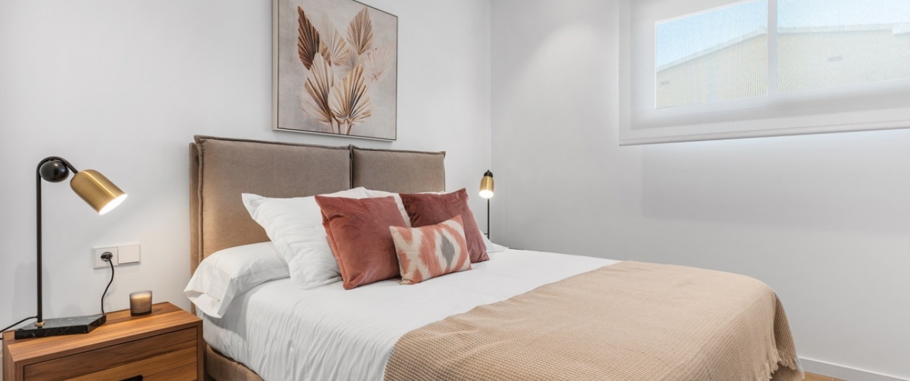 New Build - apartment - Benitachell - Cumbre del Sol